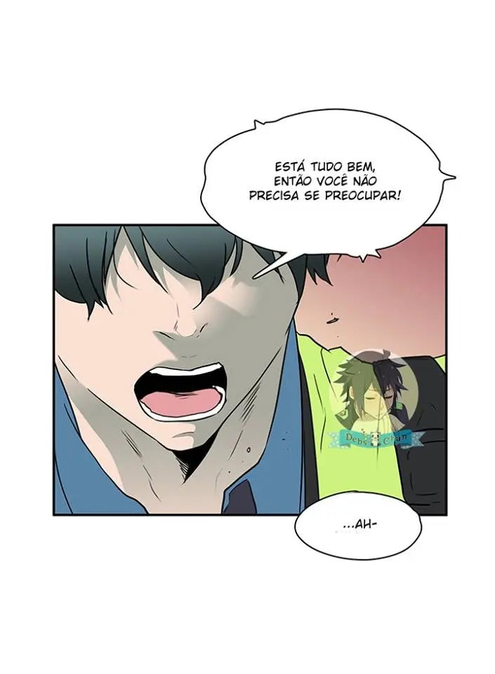 Dear Door – Capítulo 02 Yaoi – Página 27