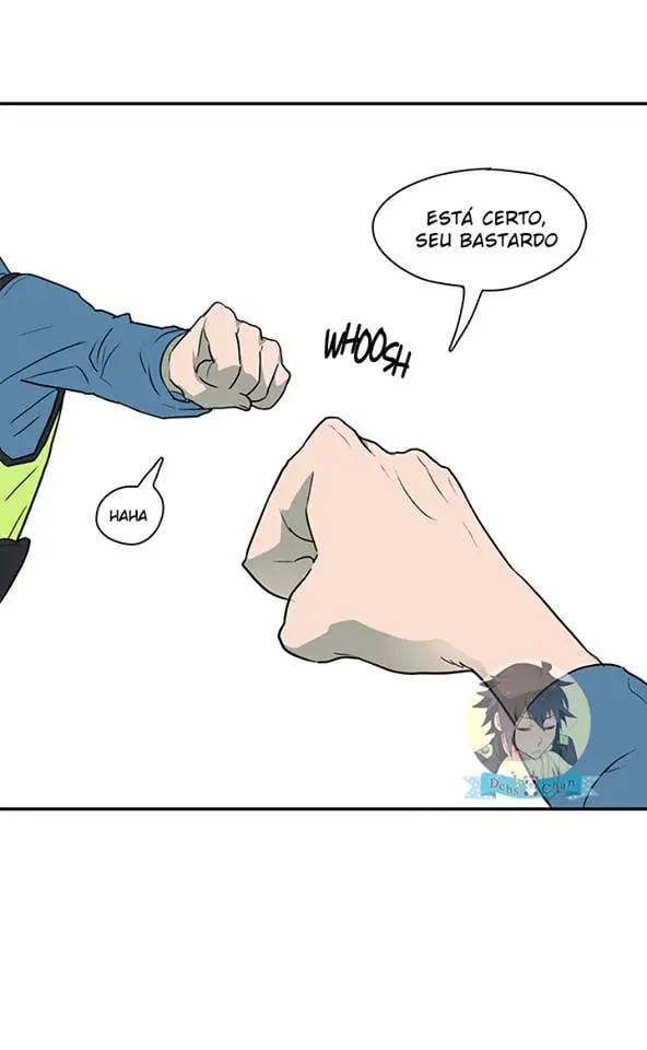 Dear Door – Capítulo 02 Yaoi – Página 31