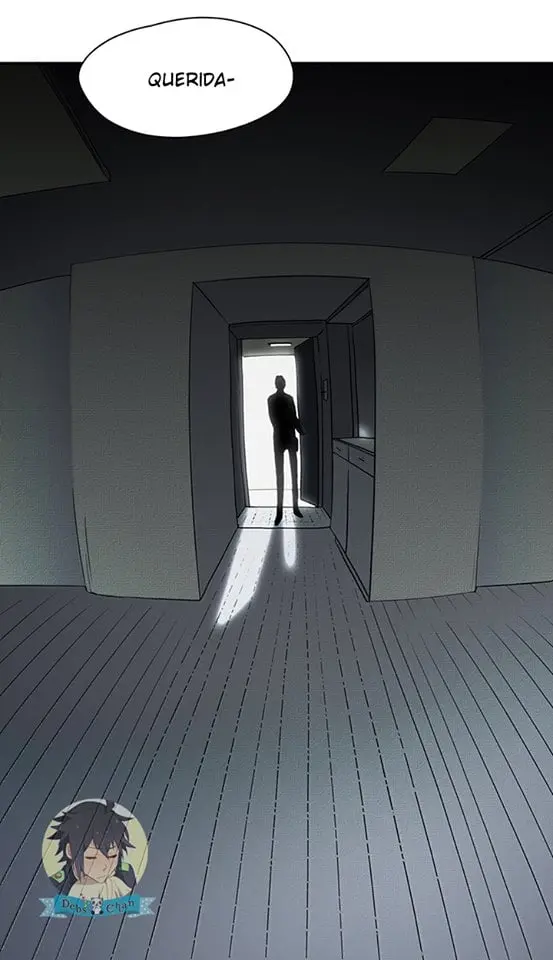 Dear Door – Capítulo 02 Yaoi – Página 33