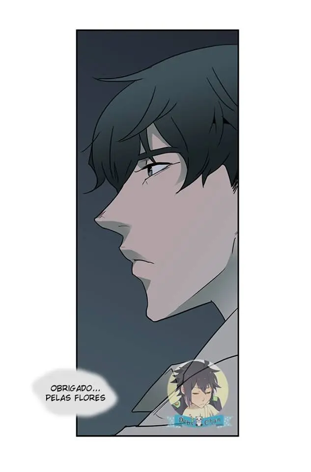 Dear Door – Capítulo 02 Yaoi – Página 36