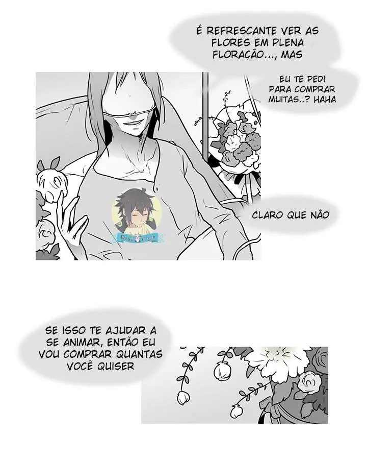 Dear Door – Capítulo 02 Yaoi – Página 37