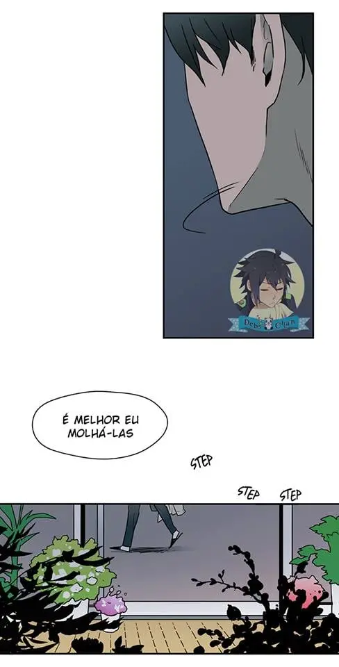 Dear Door – Capítulo 02 Yaoi – Página 40