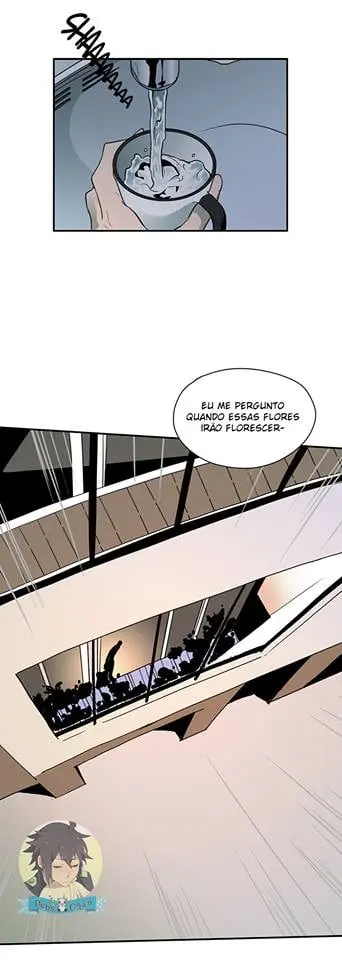 Dear Door – Capítulo 02 Yaoi – Página 41