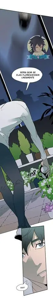 Dear Door – Capítulo 02 Yaoi – Página 42