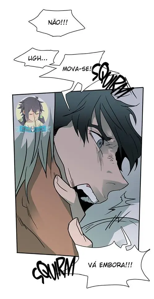 Dear Door – Capítulo 02 Yaoi – Página 46