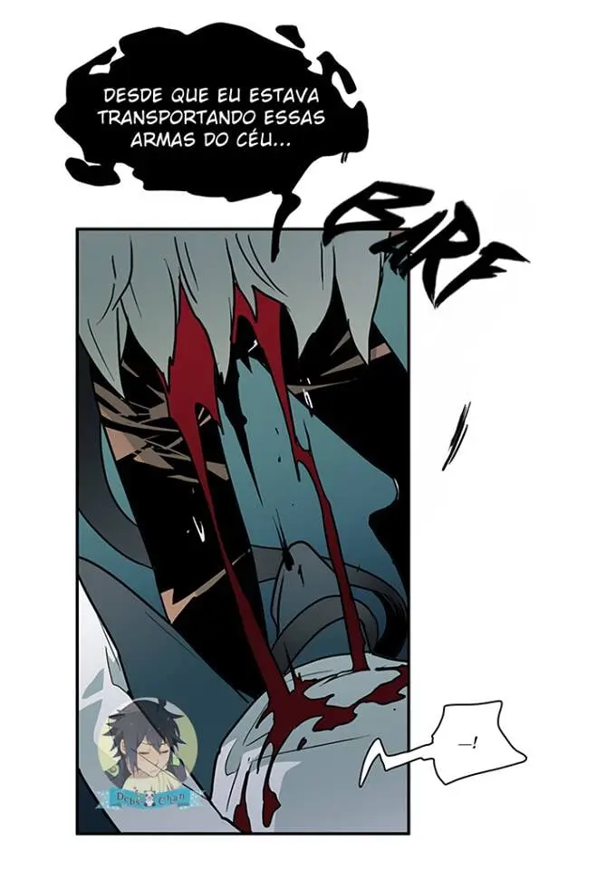 Dear Door – Capítulo 02 Yaoi – Página 48