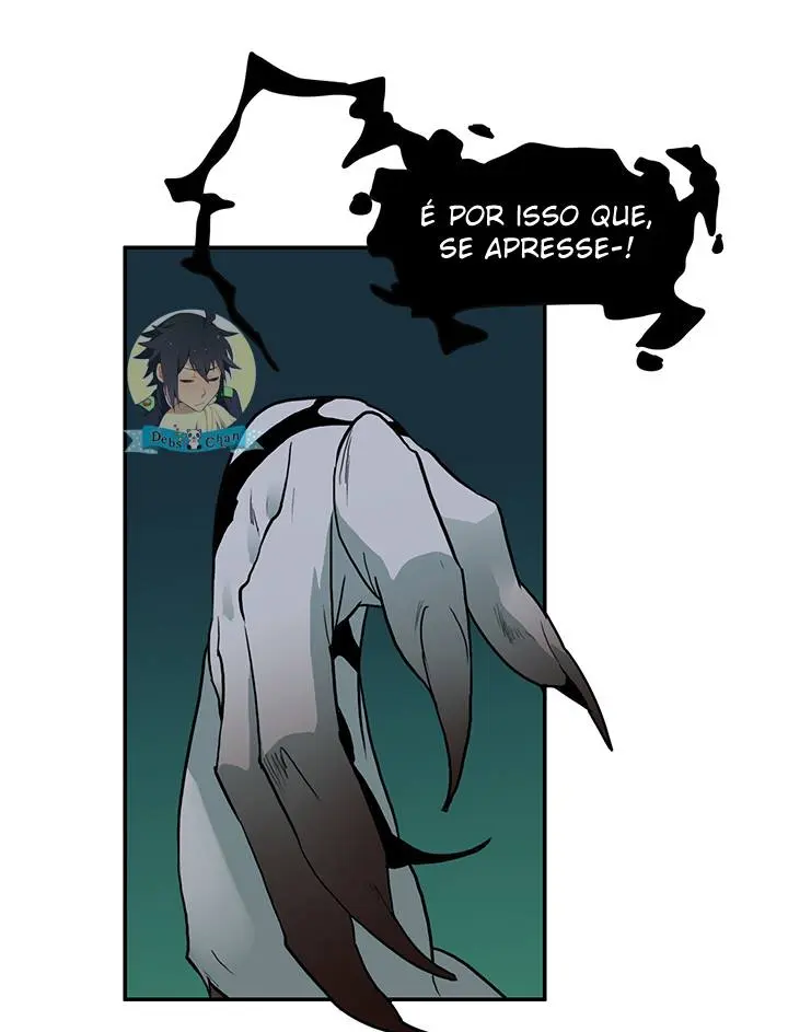 Dear Door – Capítulo 02 Yaoi – Página 50