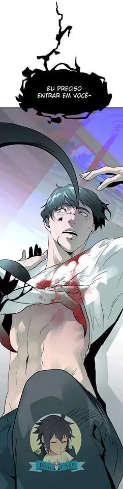 Dear Door – Capítulo 02 Yaoi – Página 51