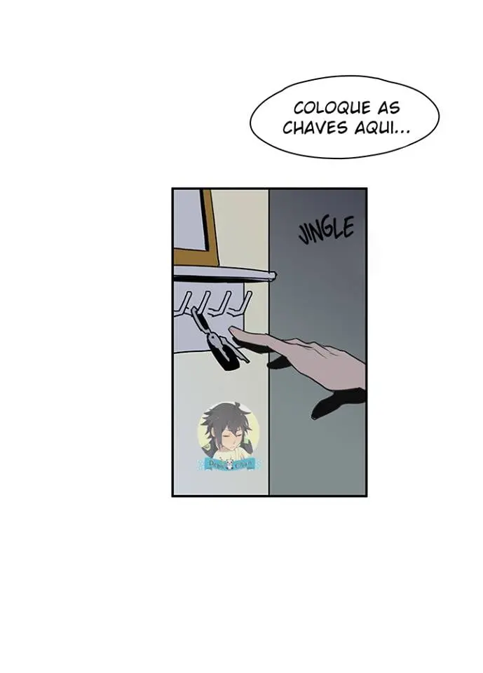 Dear Door – Capítulo 02 Yaoi – Página 6