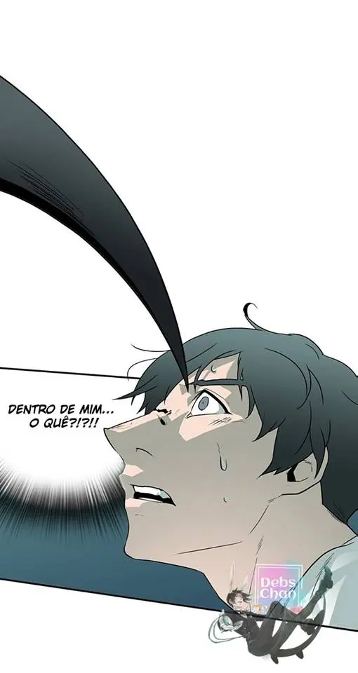 Dear Door – Capítulo 03 Yaoi – Página 10