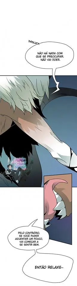 Dear Door – Capítulo 03 Yaoi – Página 11