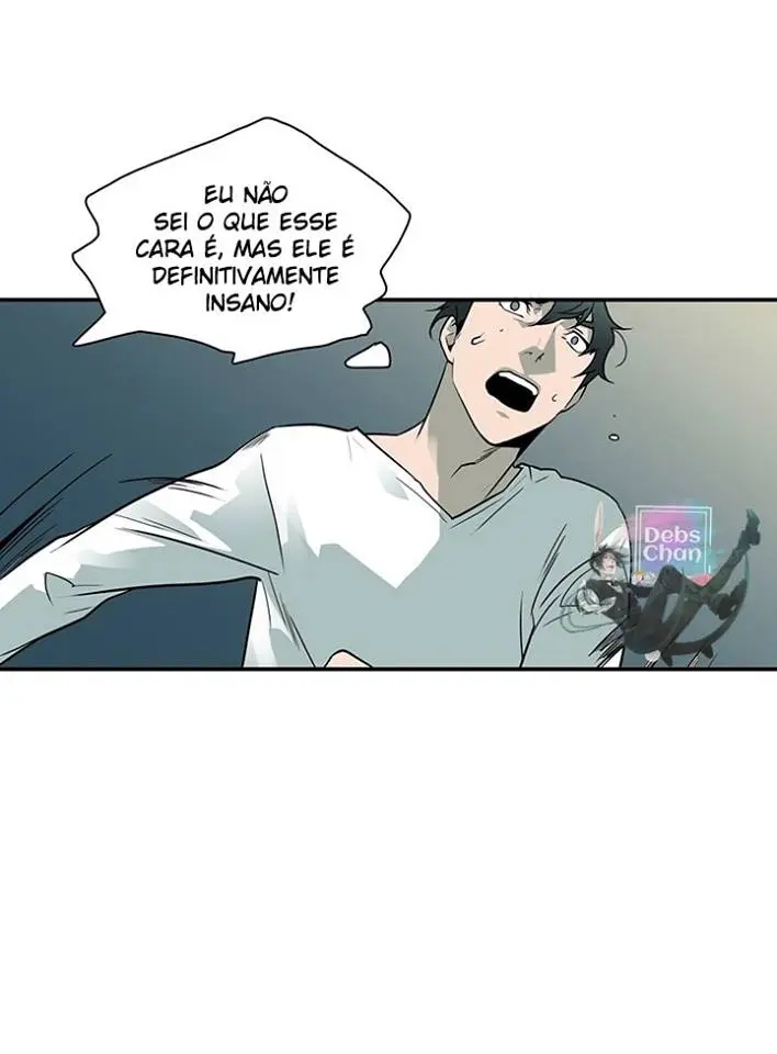 Dear Door – Capítulo 03 Yaoi – Página 14