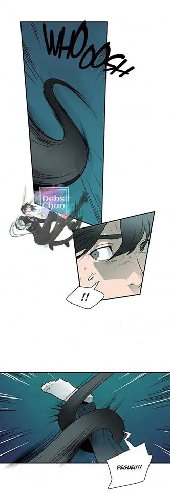 Dear Door – Capítulo 03 Yaoi – Página 15