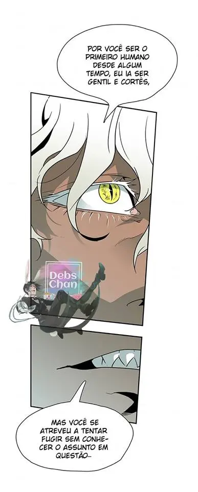 Dear Door – Capítulo 03 Yaoi – Página 17