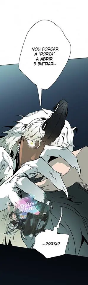 Dear Door – Capítulo 03 Yaoi – Página 20