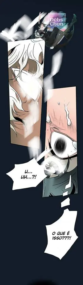 Dear Door – Capítulo 03 Yaoi – Página 21