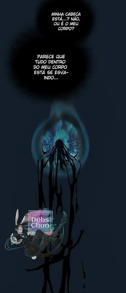 Dear Door – Capítulo 03 Yaoi – Página 22