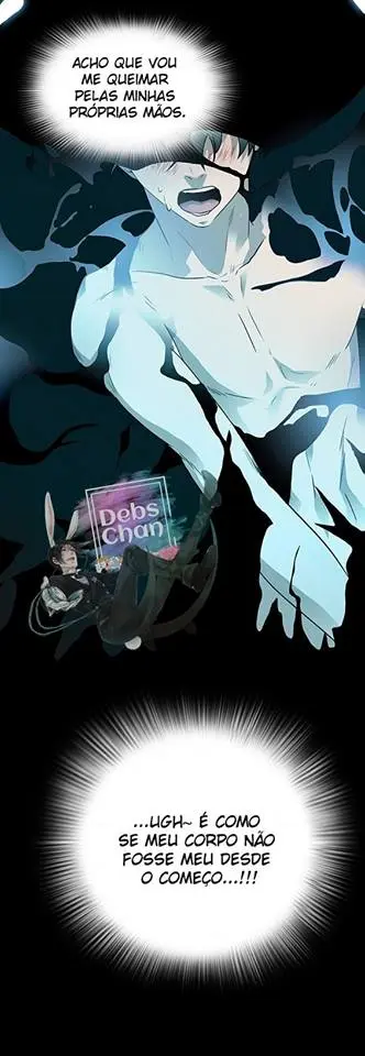 Dear Door – Capítulo 03 Yaoi – Página 24