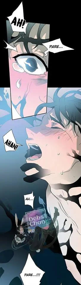 Dear Door – Capítulo 03 Yaoi – Página 25