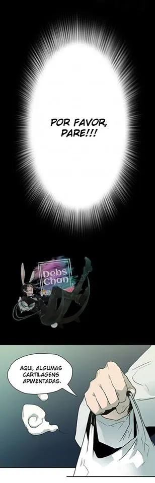 Dear Door – Capítulo 03 Yaoi – Página 27