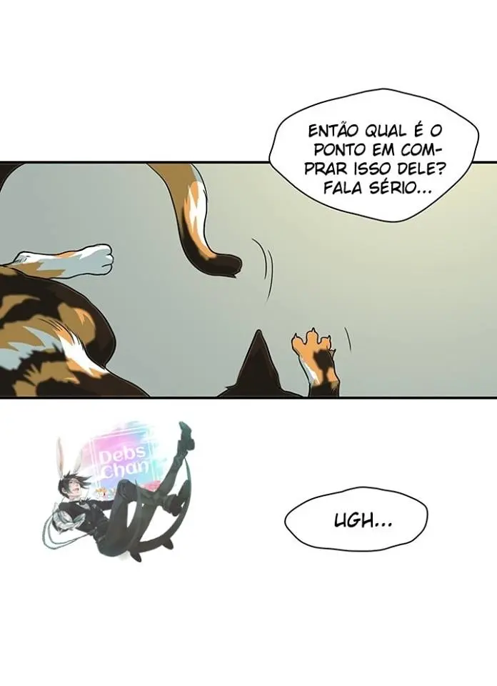 Dear Door – Capítulo 03 Yaoi – Página 29