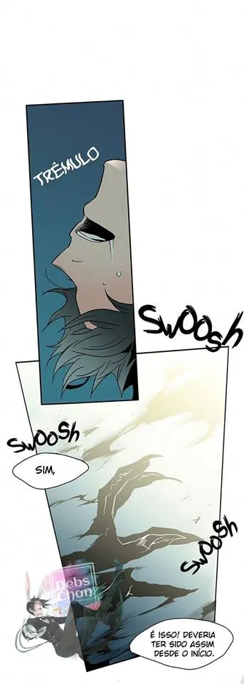 Dear Door – Capítulo 03 Yaoi – Página 31