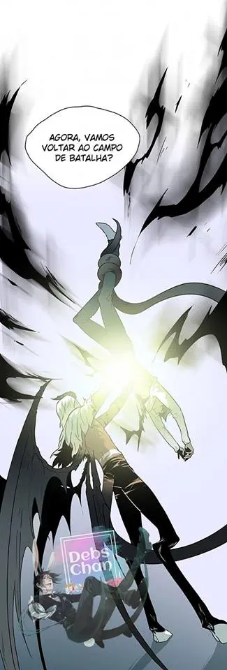 Dear Door – Capítulo 03 Yaoi – Página 32