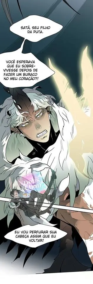 Dear Door – Capítulo 03 Yaoi – Página 33