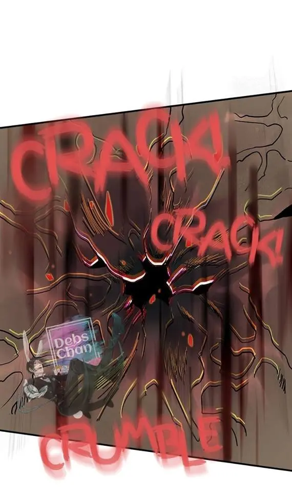 Dear Door – Capítulo 03 Yaoi – Página 35