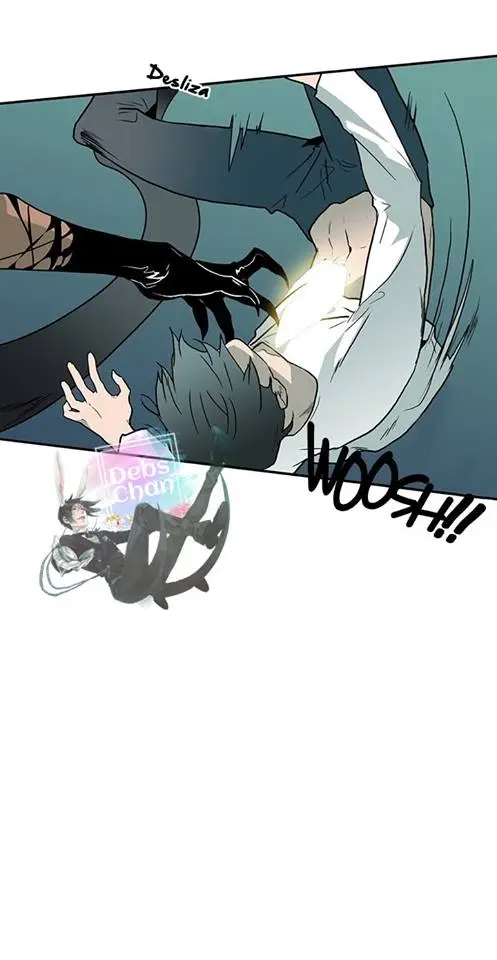 Dear Door – Capítulo 03 Yaoi – Página 37