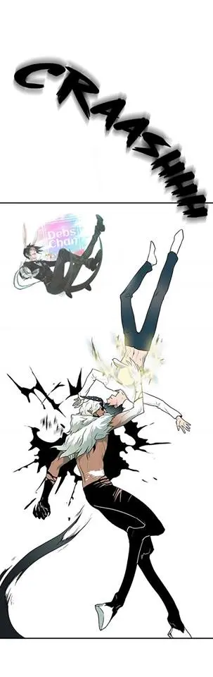 Dear Door – Capítulo 03 Yaoi – Página 38