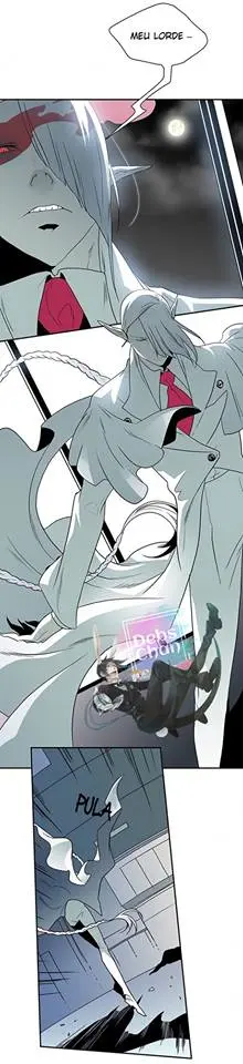 Dear Door – Capítulo 03 Yaoi – Página 41