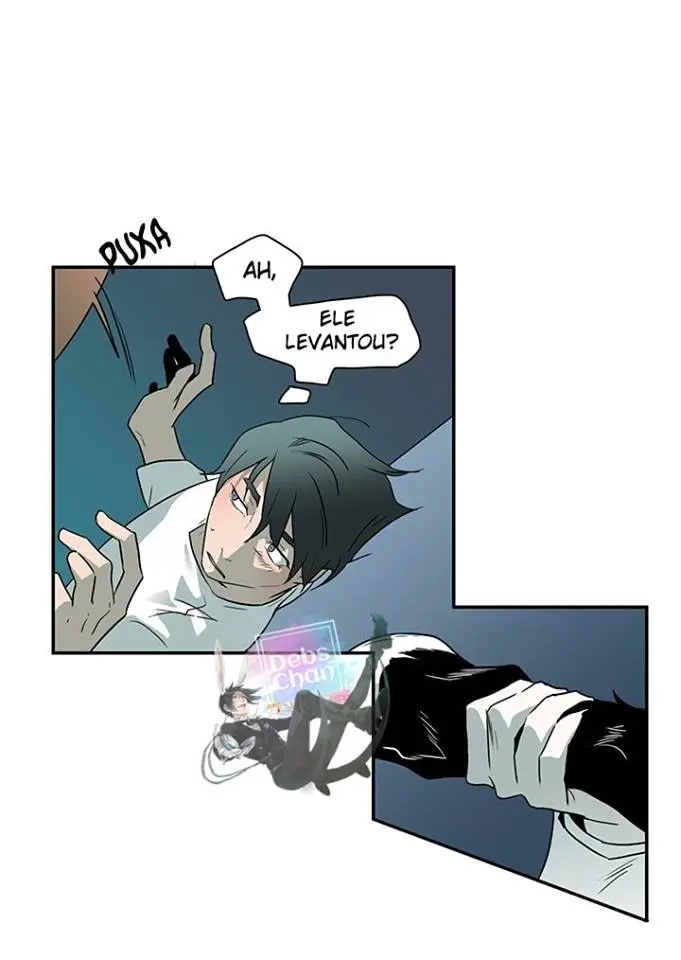 Dear Door – Capítulo 03 Yaoi – Página 44