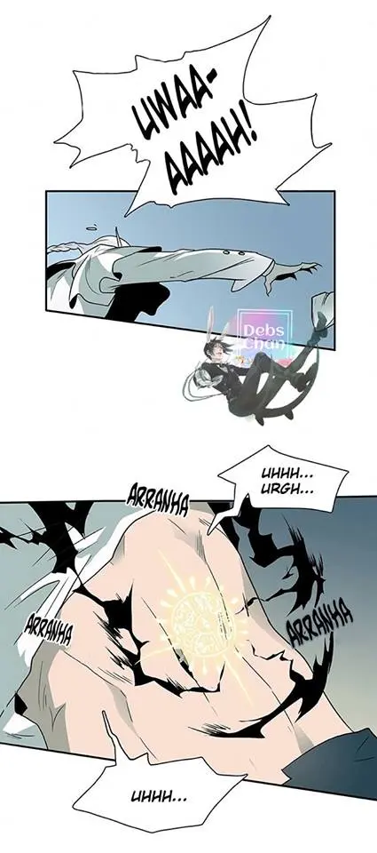 Dear Door – Capítulo 03 Yaoi – Página 46