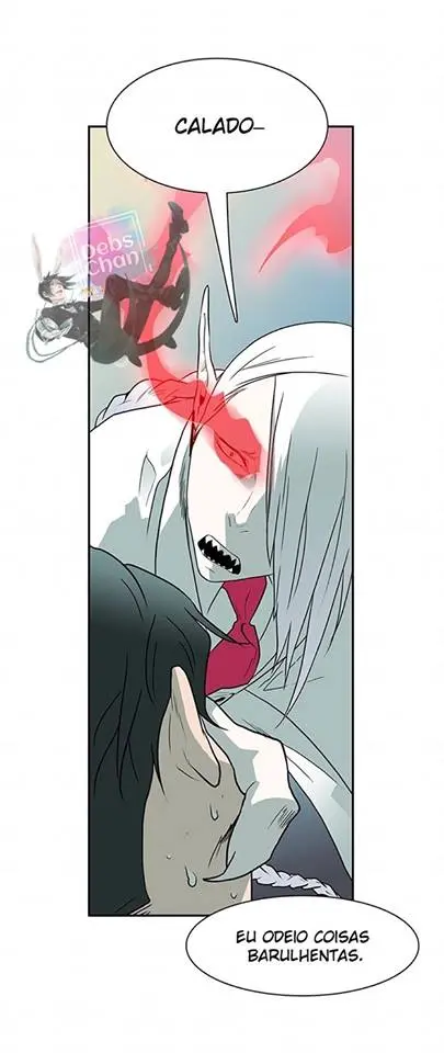 Dear Door – Capítulo 03 Yaoi – Página 48