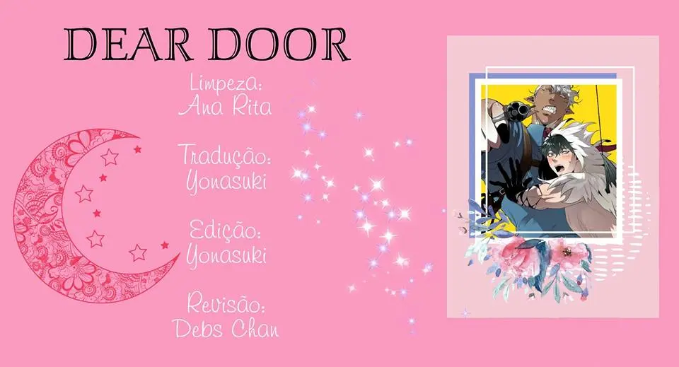 Dear Door – Capítulo 03 Yaoi – Página 5