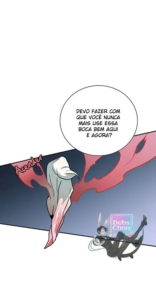 Dear Door – Capítulo 03 Yaoi – Página 50