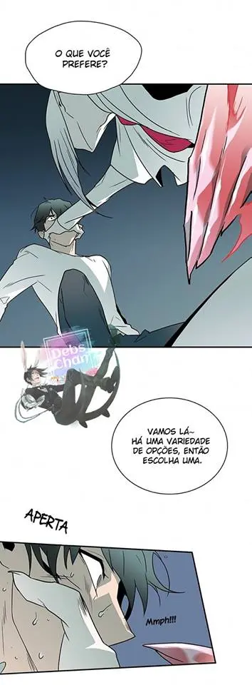 Dear Door – Capítulo 03 Yaoi – Página 51