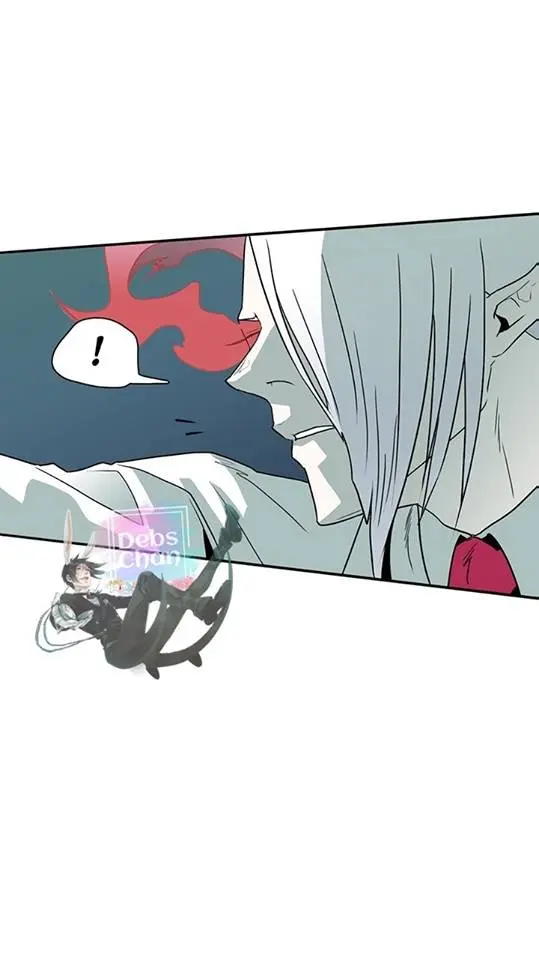 Dear Door – Capítulo 03 Yaoi – Página 52