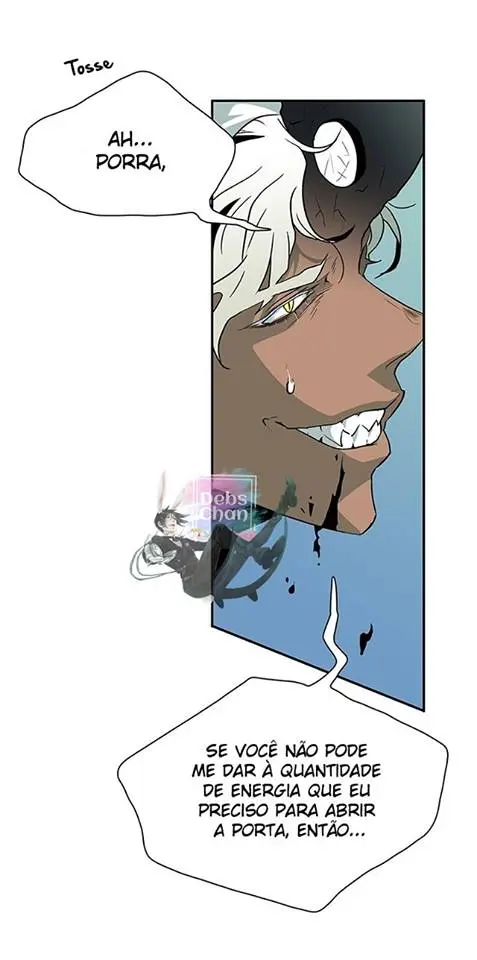 Dear Door – Capítulo 03 Yaoi – Página 7