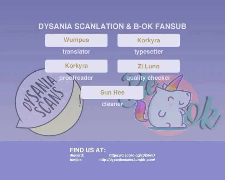 Dear Door – Capítulo 04 Yaoi – Página 1