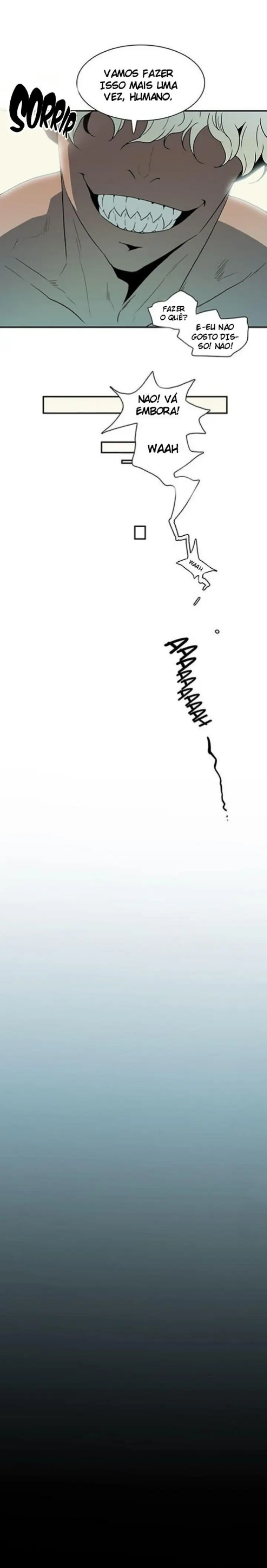 Dear Door – Capítulo 04 Yaoi – Página 15