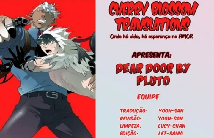 Dear Door – Capítulo 04 Yaoi – Página 2