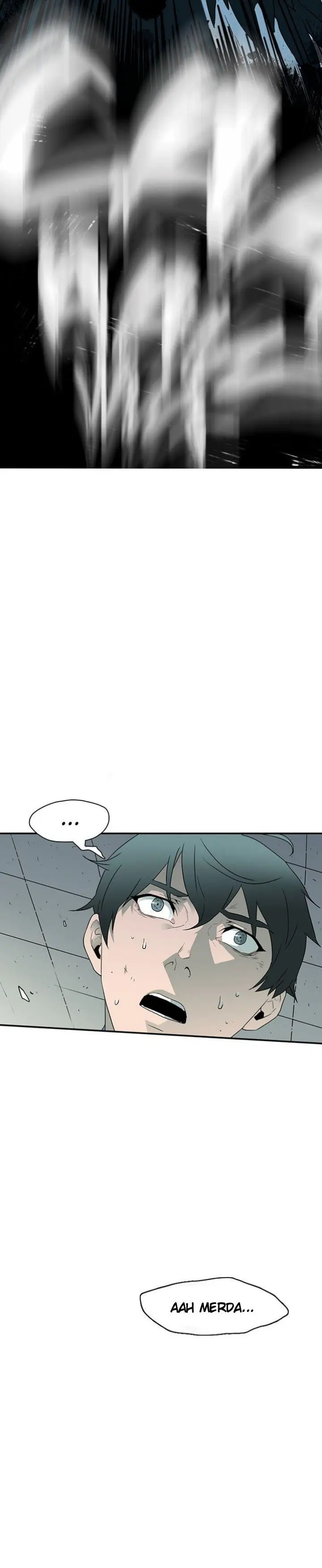 Dear Door – Capítulo 04 Yaoi – Página 31