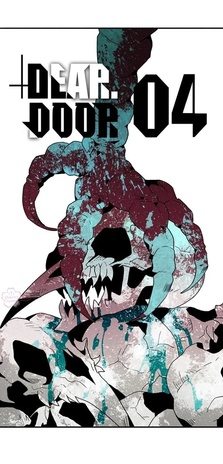 Dear Door – Capítulo 04 Yaoi – Página 4