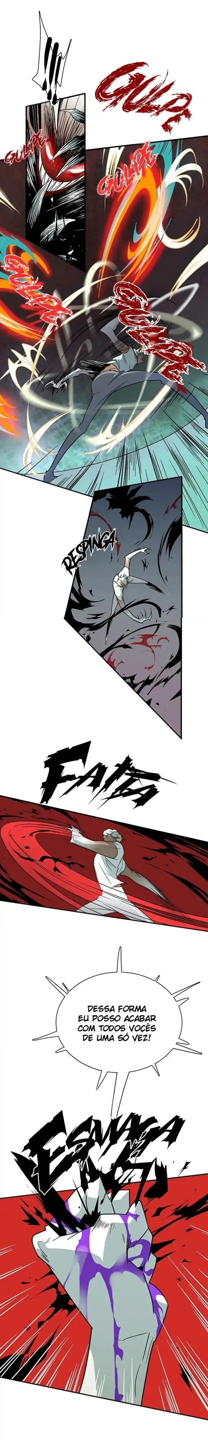 Dear Door – Capítulo 05 Yaoi – Página 10