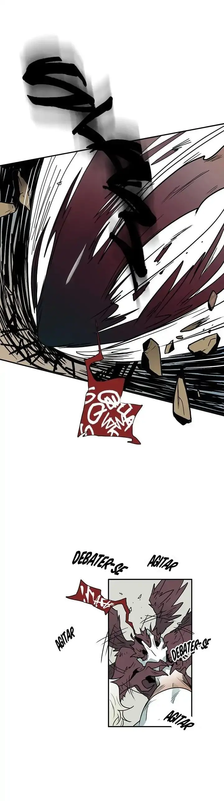 Dear Door – Capítulo 05 Yaoi – Página 12