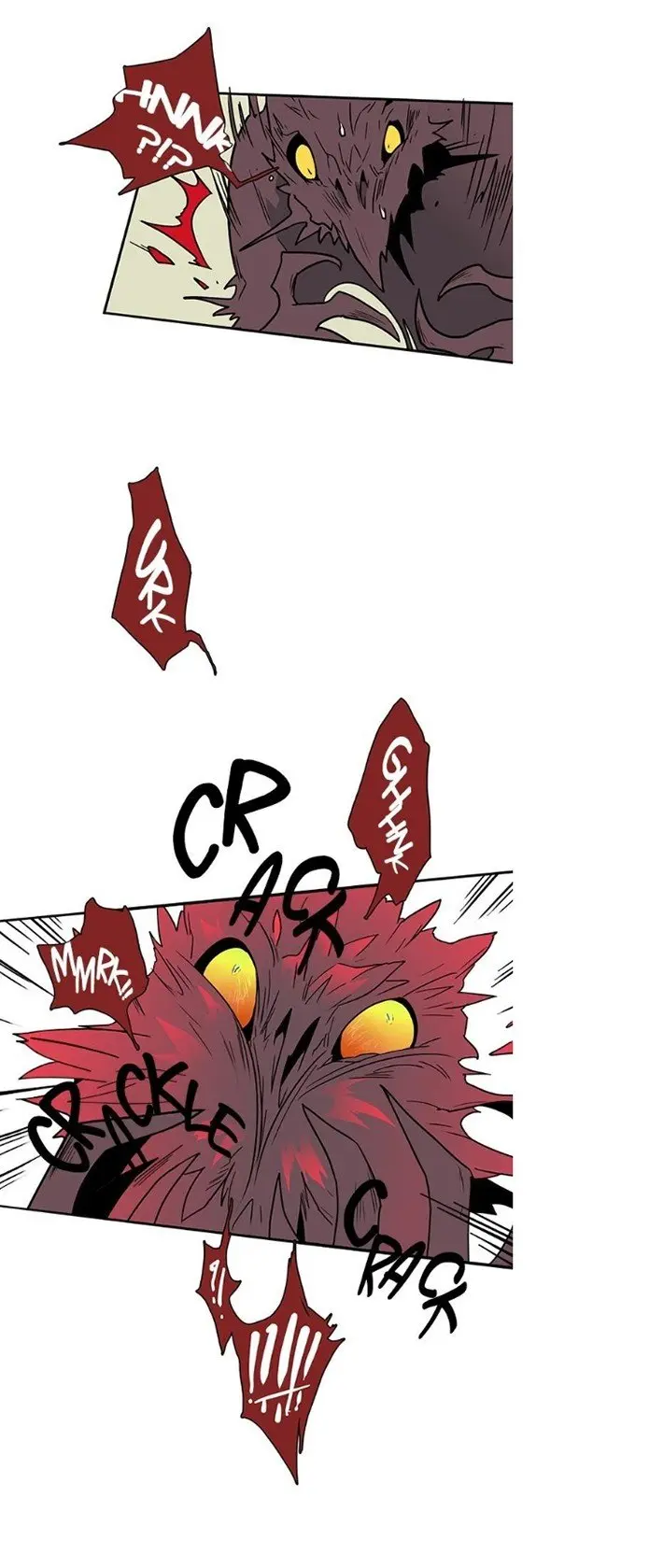 Dear Door – Capítulo 05 Yaoi – Página 15