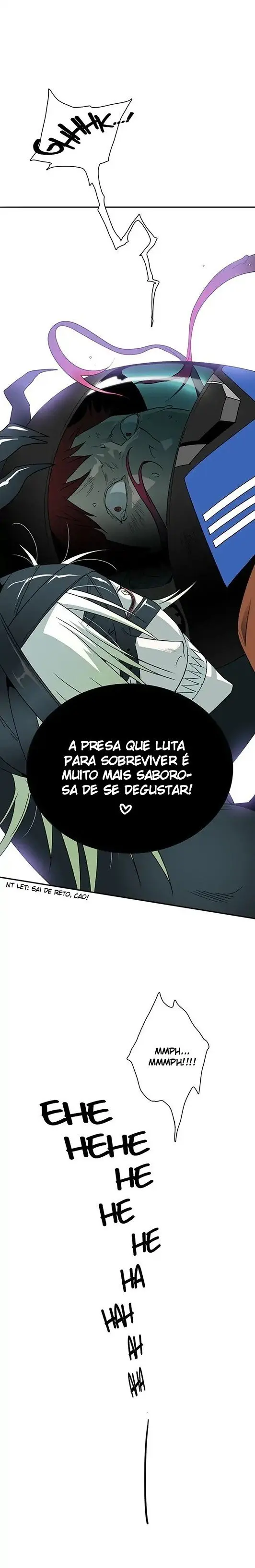 Dear Door – Capítulo 05 Yaoi – Página 20