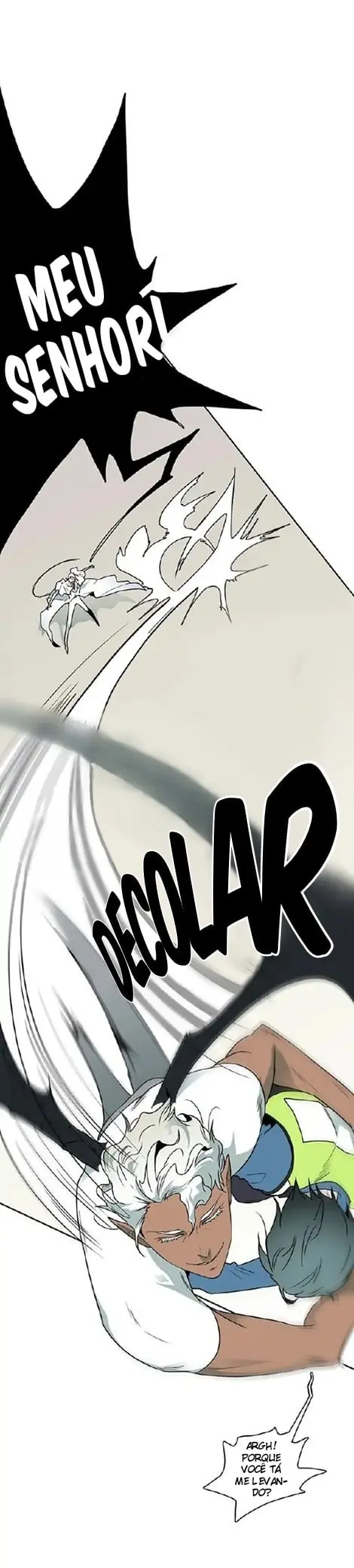 Dear Door – Capítulo 05 Yaoi – Página 28